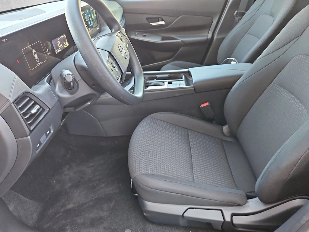 New 2026 Nissan Sentra S Sedan