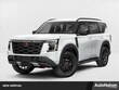  Nissan Armada