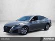 Certified 2025 Nissan Altima S Sedan