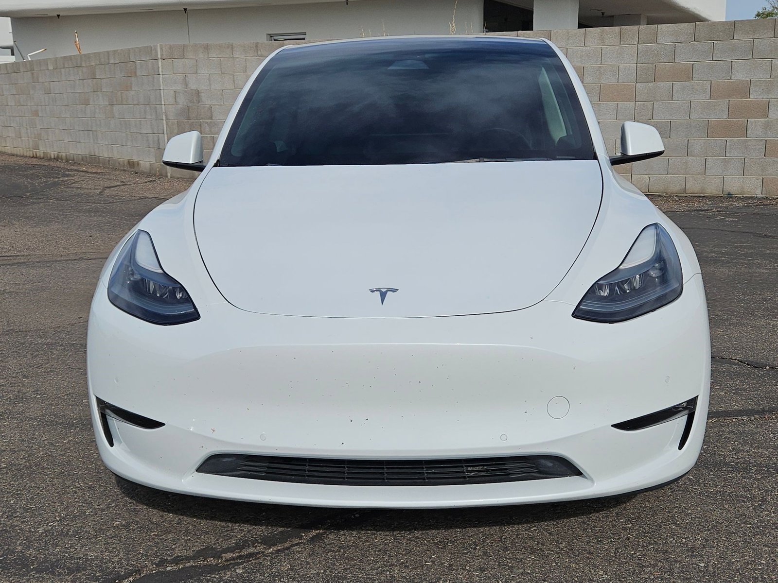 Used 2022 Tesla Model Y Performance with VIN 7SAYGDEF3NF328074 for sale in Tempe, AZ