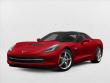 Used 2014 Chevrolet Corvette Stingray 3LT Coupe