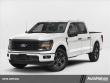 Used 2026 Ford F-150 STX Truck SuperCrew Cab