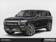 Used 2023 Rivian R1S Adventure SUV