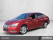 Used 2015 Nissan Sentra SV Sedan