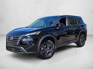 2026 Nissan Rogue SV SUV