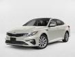 Used 2019 Kia Optima EX Sedan