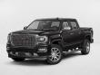Used 2016 GMC Sierra 1500 Denali Truck Crew Cab