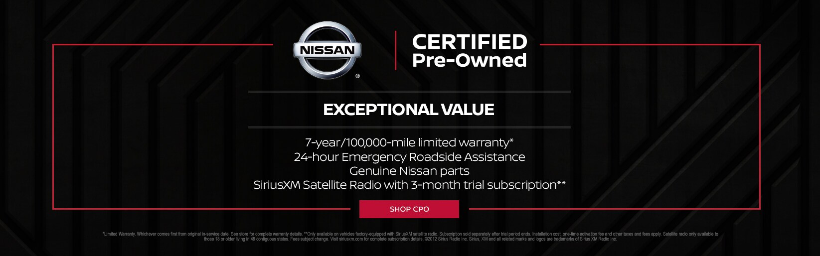 Autonation Tempe Nissan Coupons