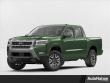 Used 2025 Nissan Frontier SL Truck Crew Cab