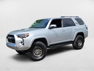 2023 Toyota 4Runner TRD Off Road Premium SUV