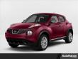 Used 2013 Nissan Juke SV SUV