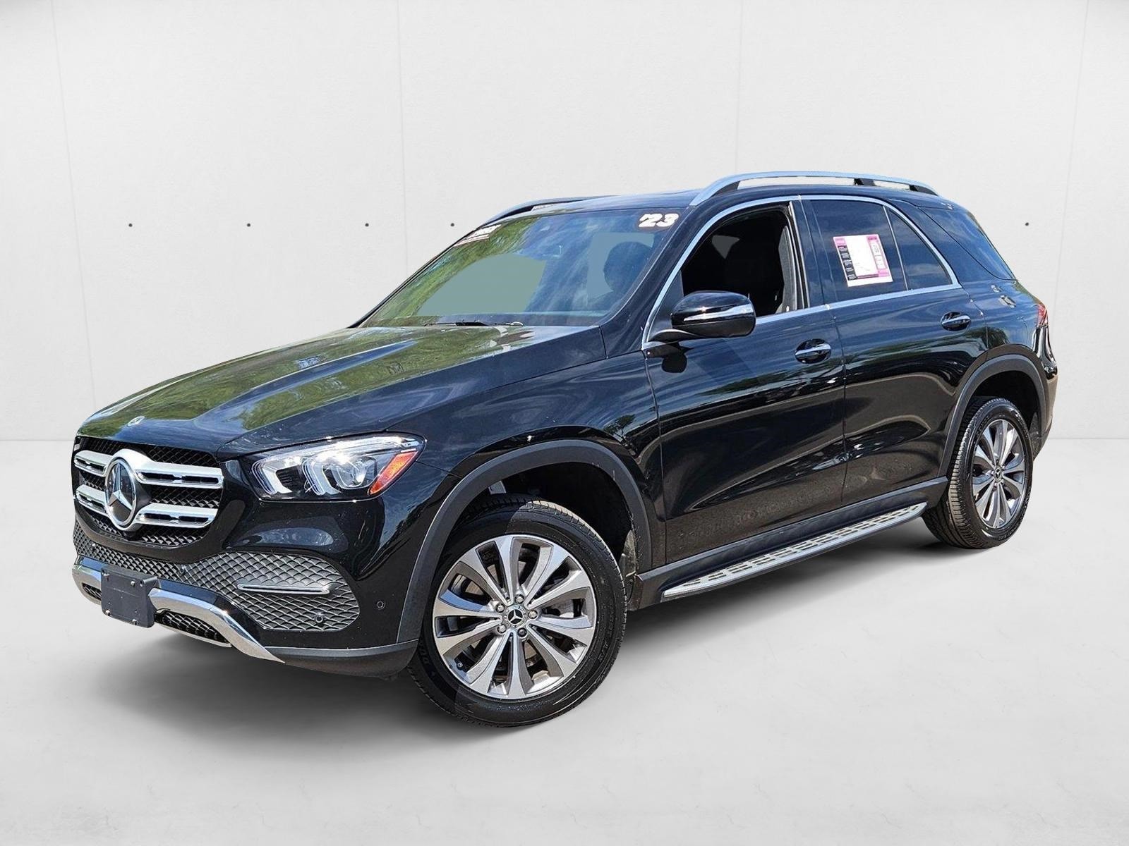 2023 Mercedes-Benz GLE GLE350