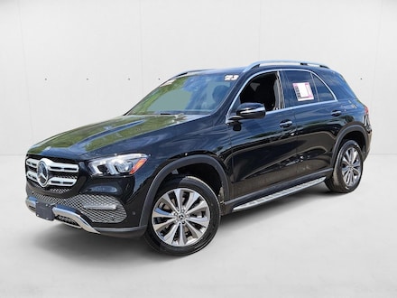 2023 Mercedes-Benz GLE 350 GLE 350 SUV