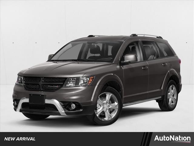 2019 Dodge Journey Crossroad FWD's photo