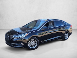 2017 Hyundai Sonata SE Sedan