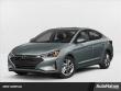 Used 2020 Hyundai Elantra SEL Sedan