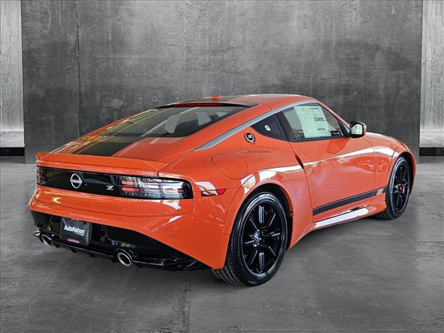 2024 Nissan Z Performance photo 2