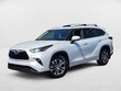 Toyota Highlander Hybrid