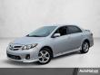 Used 2012 Toyota Corolla S Sedan