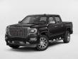 Used 2017 GMC Sierra 1500 Denali Truck Crew Cab