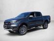 Used 2019 Ford Ranger LARIAT Truck SuperCrew