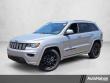 Used 2017 Jeep Grand Cherokee Altitude SUV