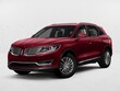 Lincoln MKX