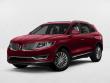 Used 2017 Lincoln MKX Reserve SUV