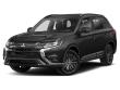 Used 2019 Mitsubishi Outlander LE CUV