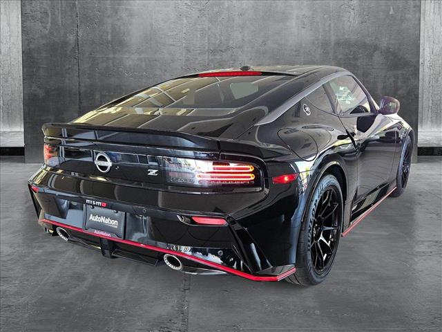 2024 Nissan Z Nismo photo 2