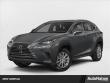 Used 2019 Lexus NX 300 NX 300 SUV