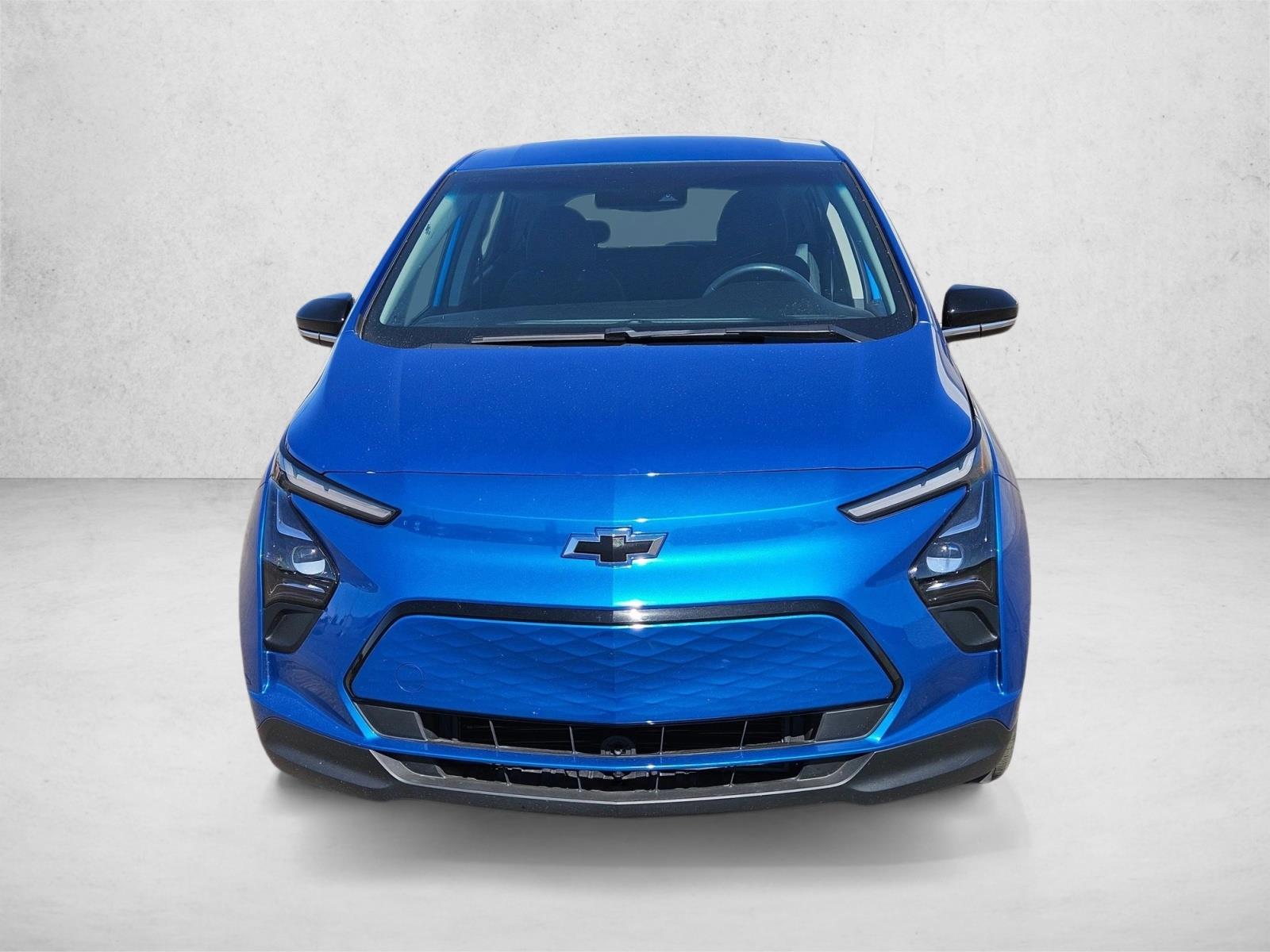 Used 2023 Chevrolet Bolt EV LT with VIN 1G1FW6S07P4120057 for sale in Tempe, AZ