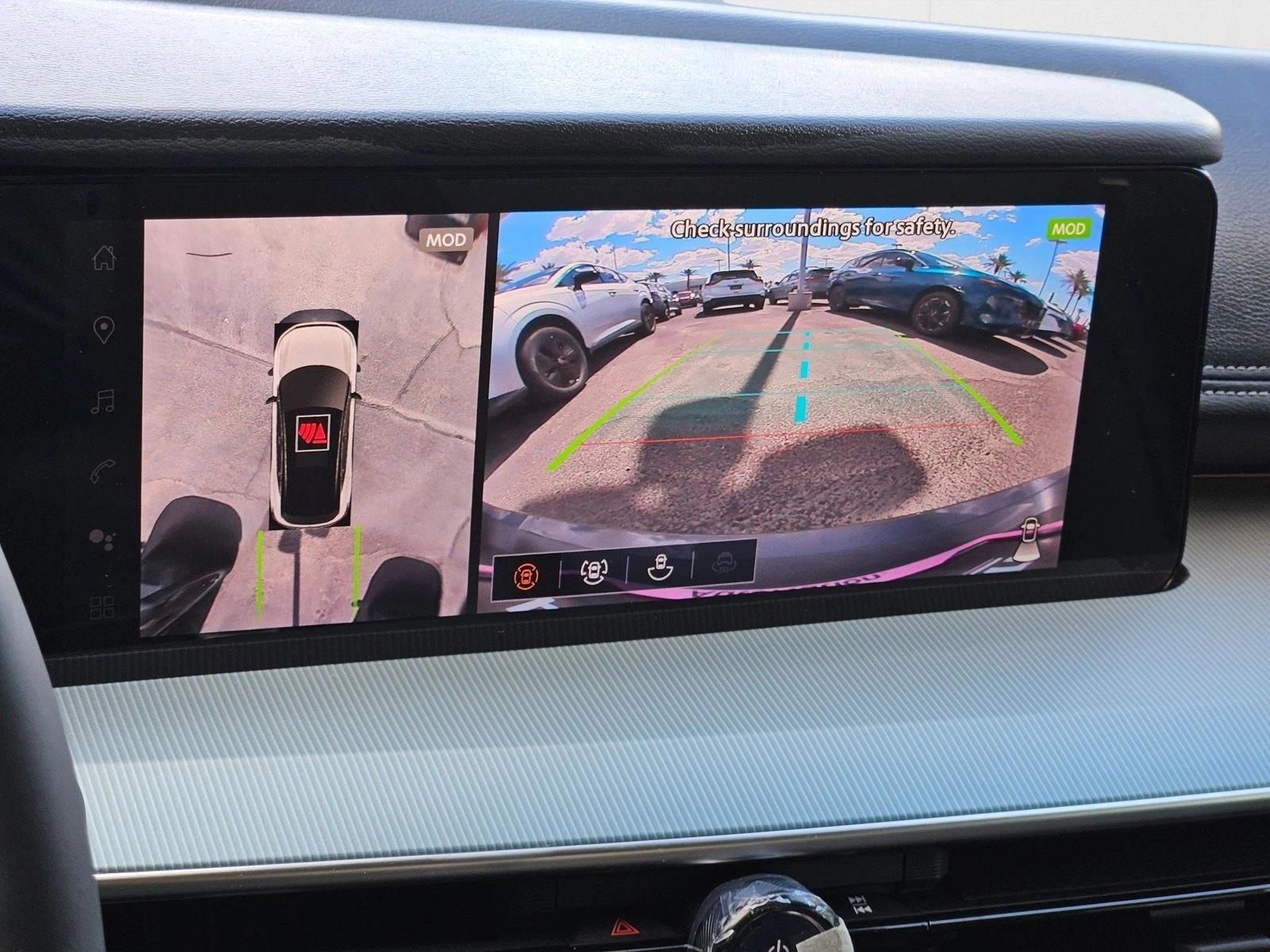 2025 Nissan Murano SL - Photo 13