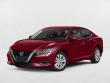 Used 2020 Nissan Sentra SV Sedan