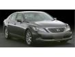 Used 2007 Lexus LS 460  Sedan