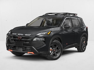 2026 Nissan Rogue Rock Creek SUV