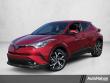 Used 2018 Toyota C-HR XLE Premium SUV