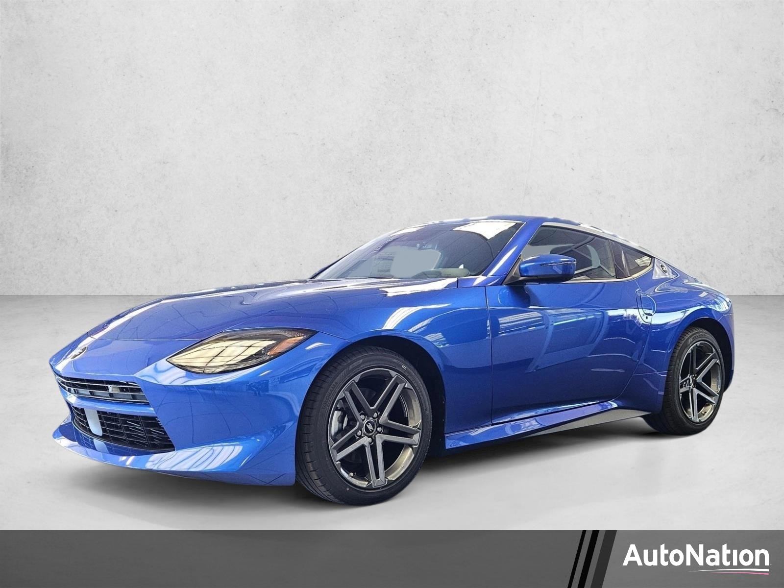  Nissan Z