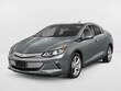 Chevrolet Volt