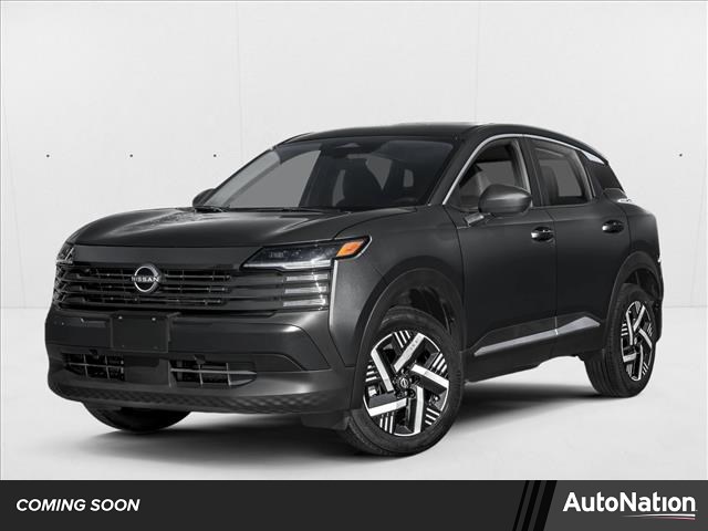 New 2027 Nissan Kicks SV SUV