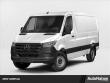 Used 2023 Mercedes-Benz Sprinter 2500  Van Cargo Van