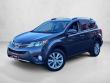 Used 2013 Toyota RAV4 Limited SUV
