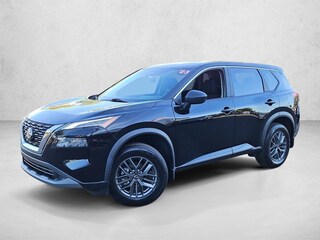 2023 Nissan Rogue S SUV