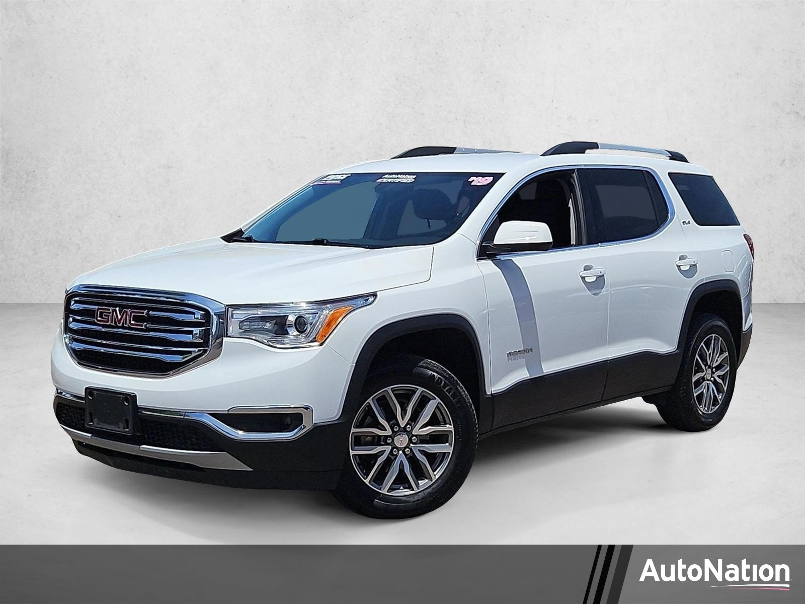 2019 GMC Acadia SLE-2 AWD's photo