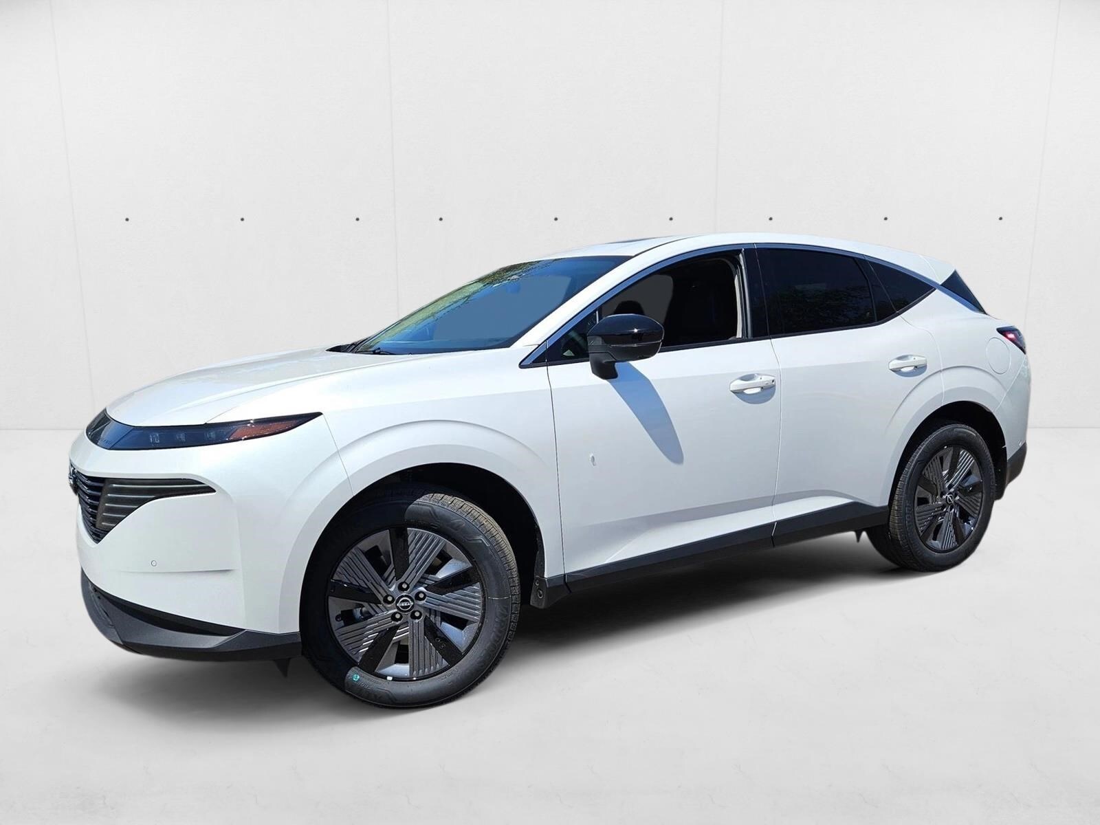 2025 Nissan Murano