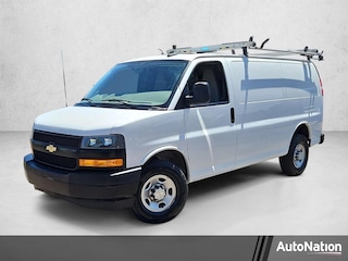 2022 Chevrolet Express 2500 Van Cargo Van