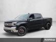 Used 2019 Chevrolet Silverado 1500 LT Truck Crew Cab