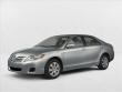 Used 2011 Toyota Camry XLE Sedan