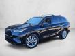 Used 2021 Toyota Highlander Limited SUV