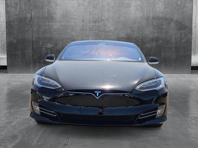 Used 2019 Tesla Model S 75D with VIN 5YJSA1E29KF299773 for sale in Tempe, AZ